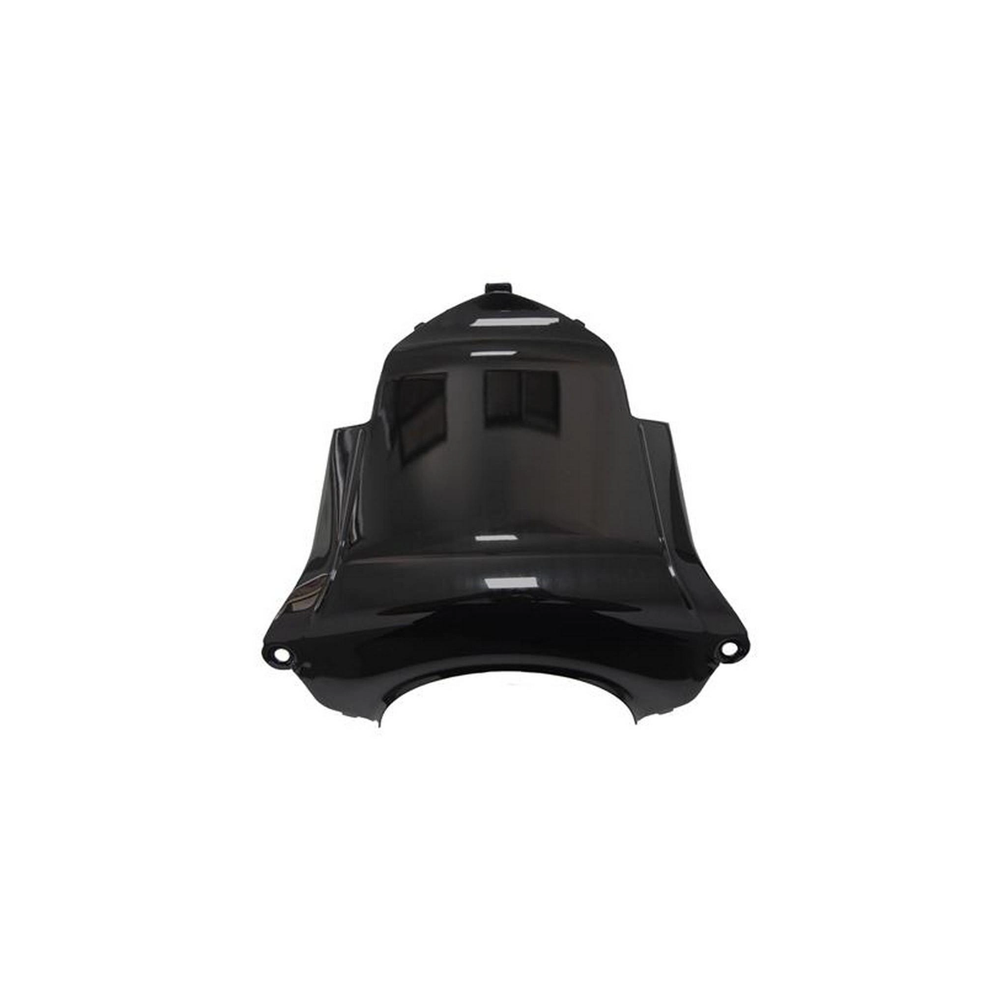ZONTES ZT250T-E K.M PANELİ DEKORU SİYAH #ZS 1522